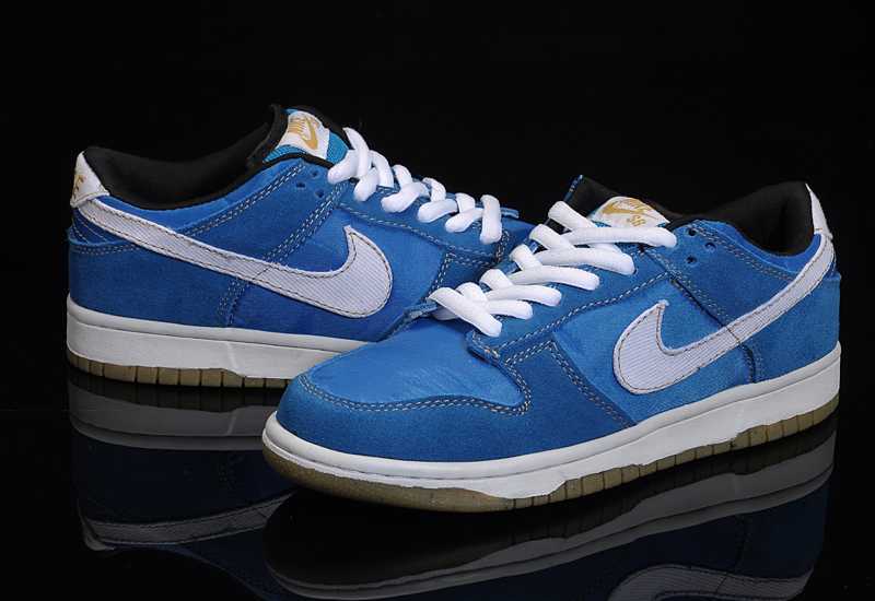 nike dunk low cuir le plus populaire en ligne